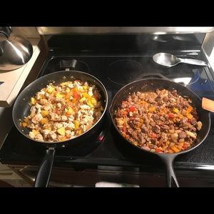 Meet your Posher, Aaron